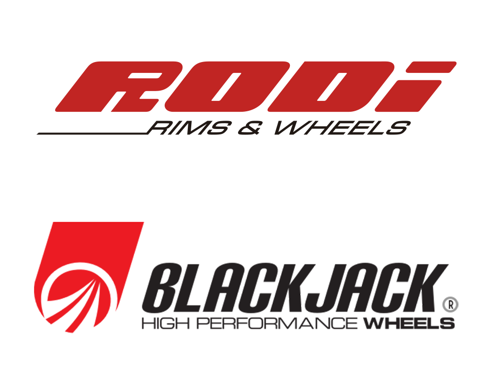 Rodi rims new arrivals